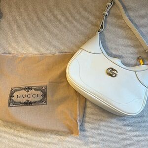GG Gucci Aphrodite cross body shoulder bag